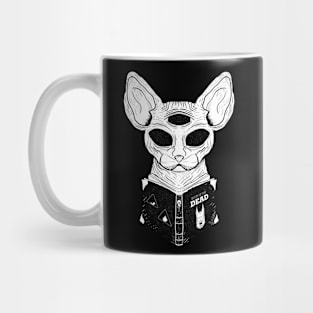 Old Magic Mug